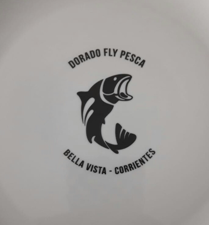 Dorado Fly Pesca